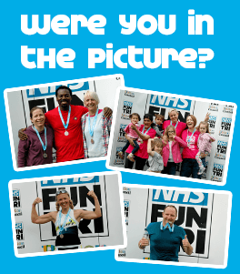 Were you in the picture?