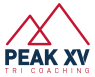 Peak XV Tri Coaching